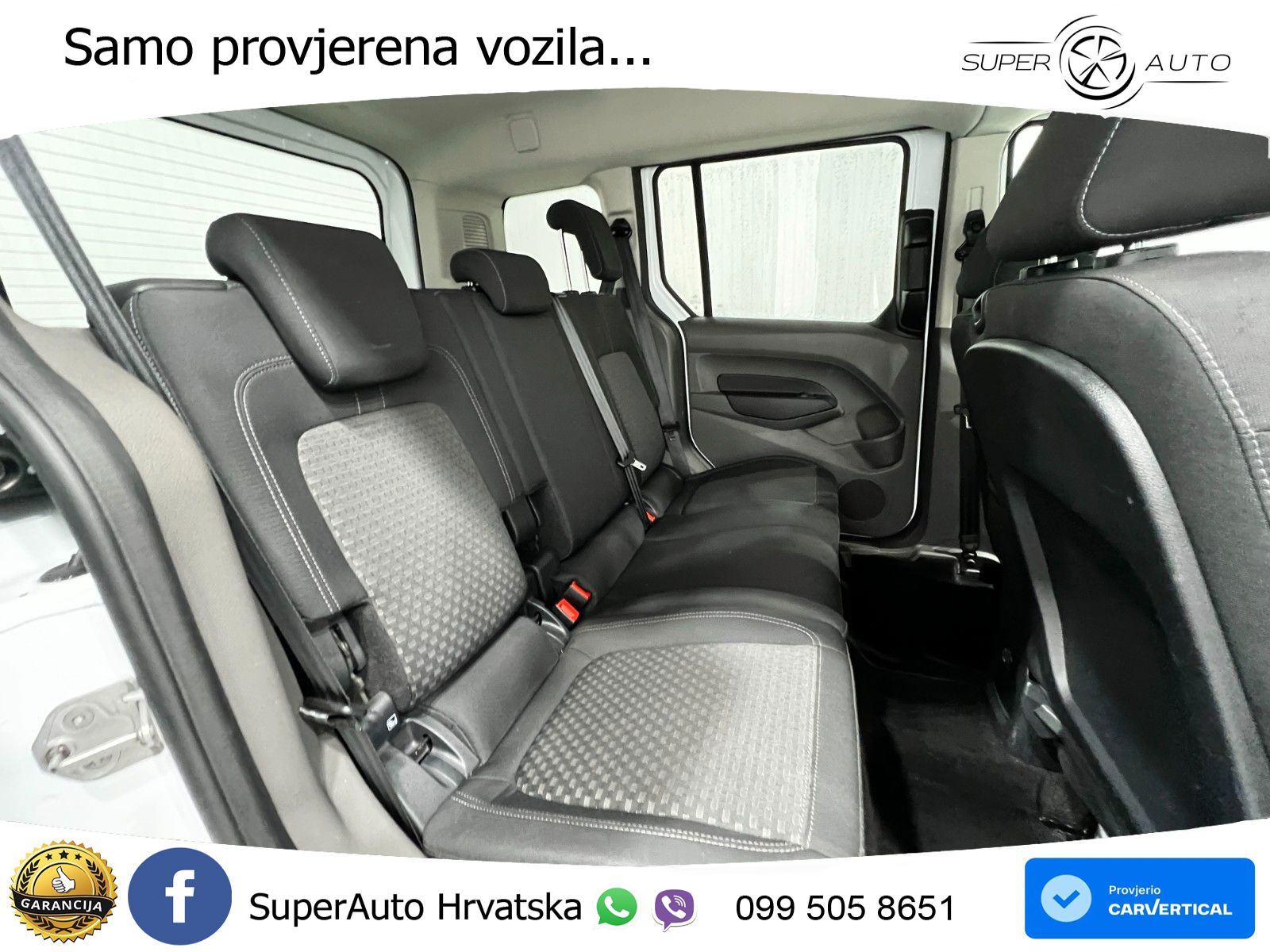 Ford Transit 99 KS