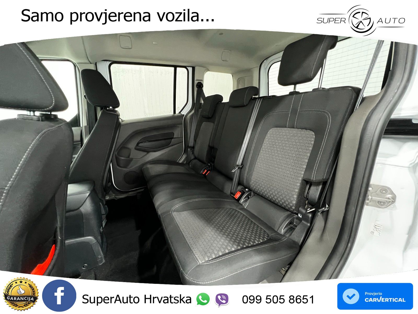Ford Transit 99 KS