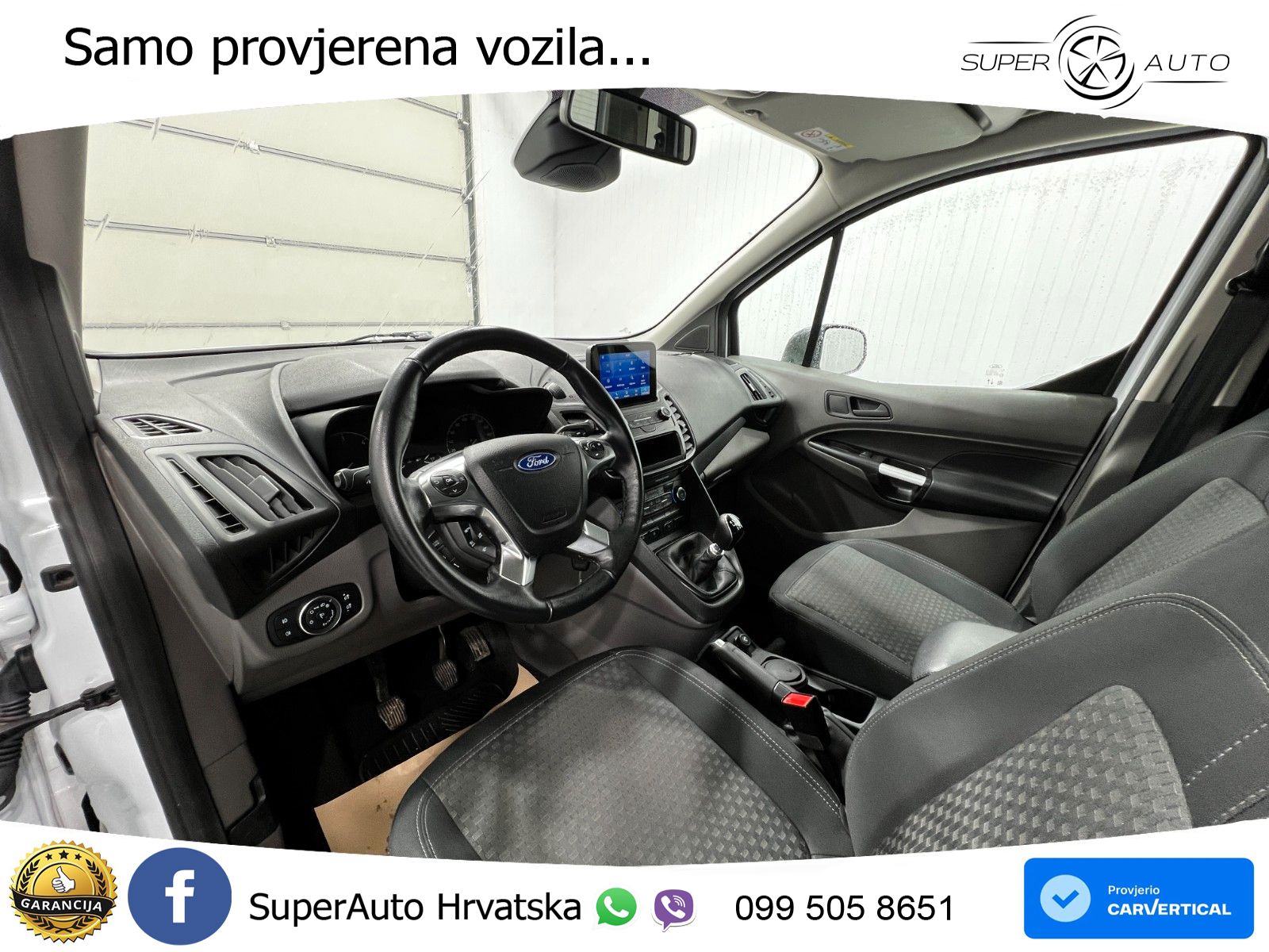 Ford Transit 99 KS