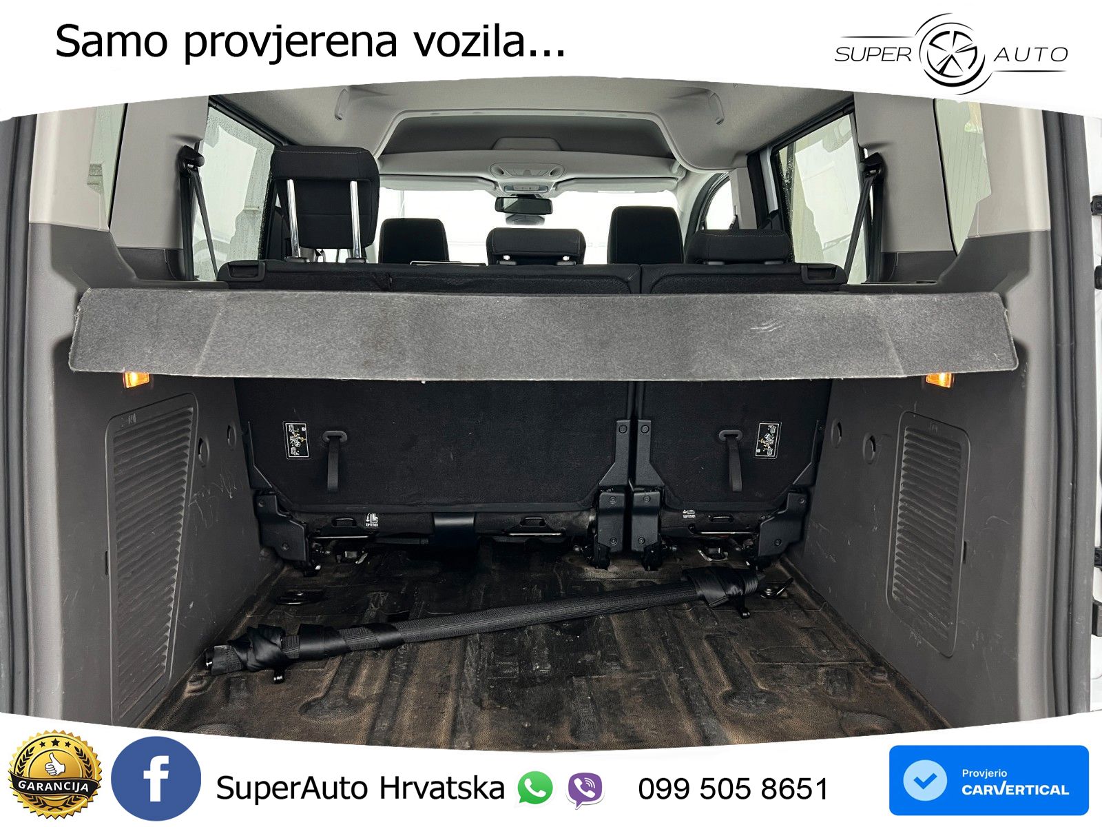 Ford Transit 99 KS