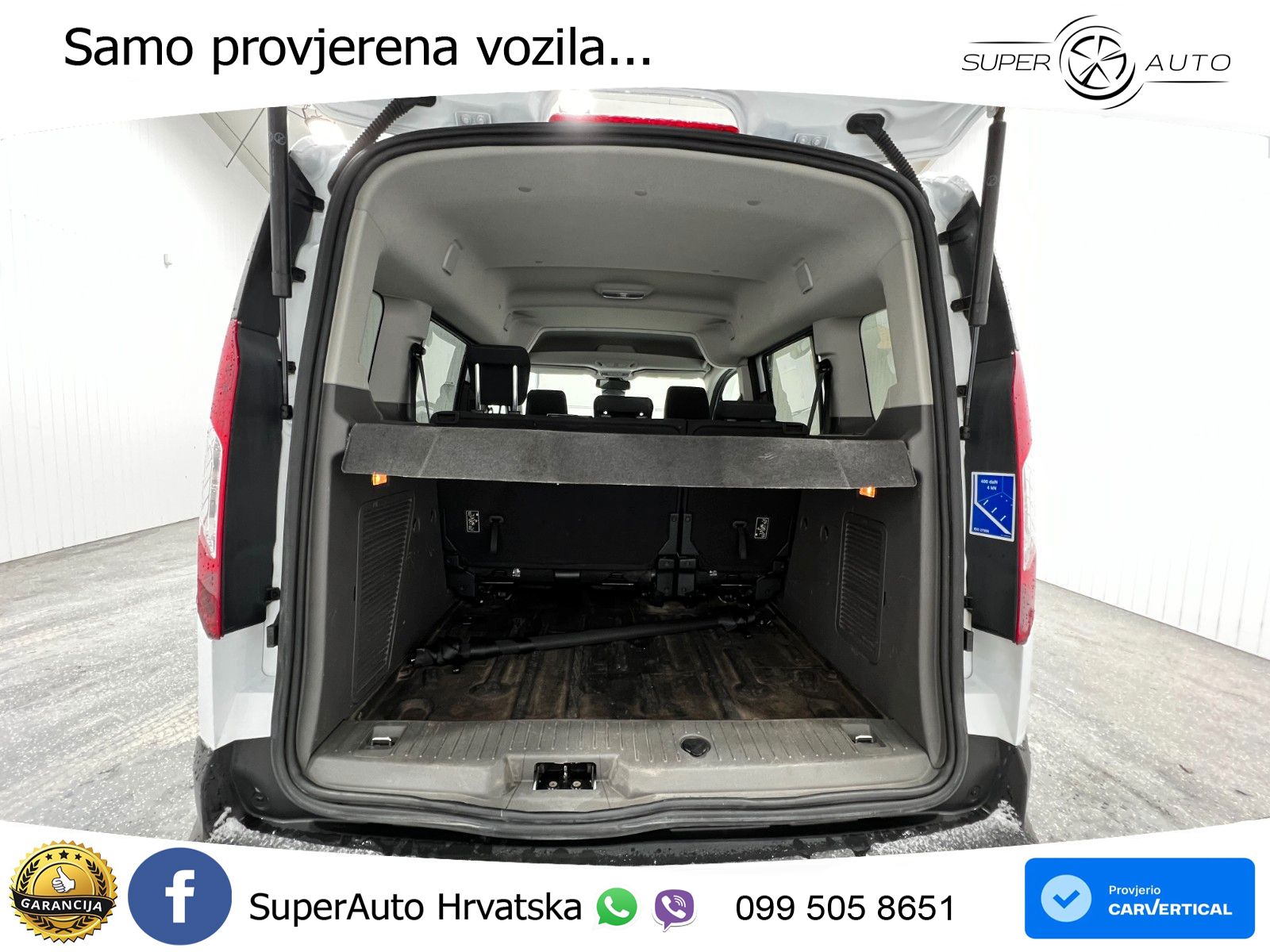 Ford Transit 99 KS