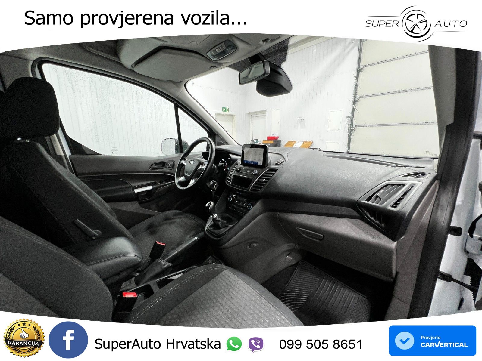 Ford Transit 99 KS