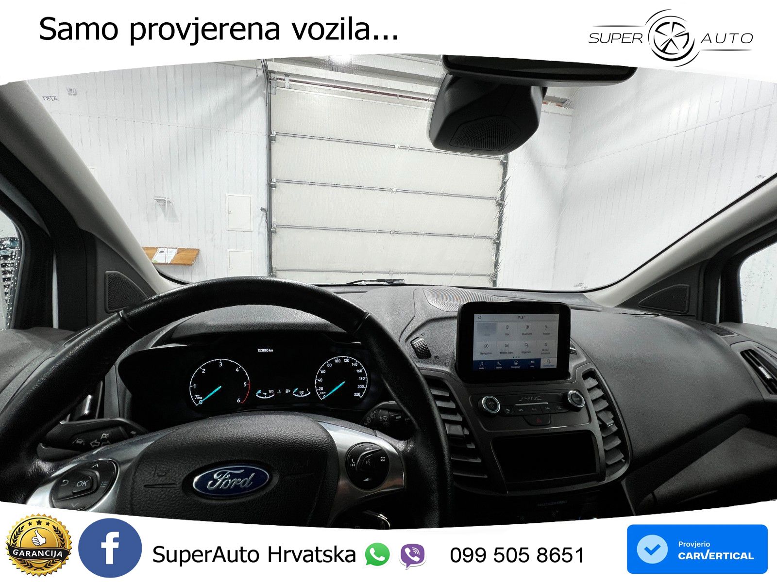 Ford Transit 99 KS