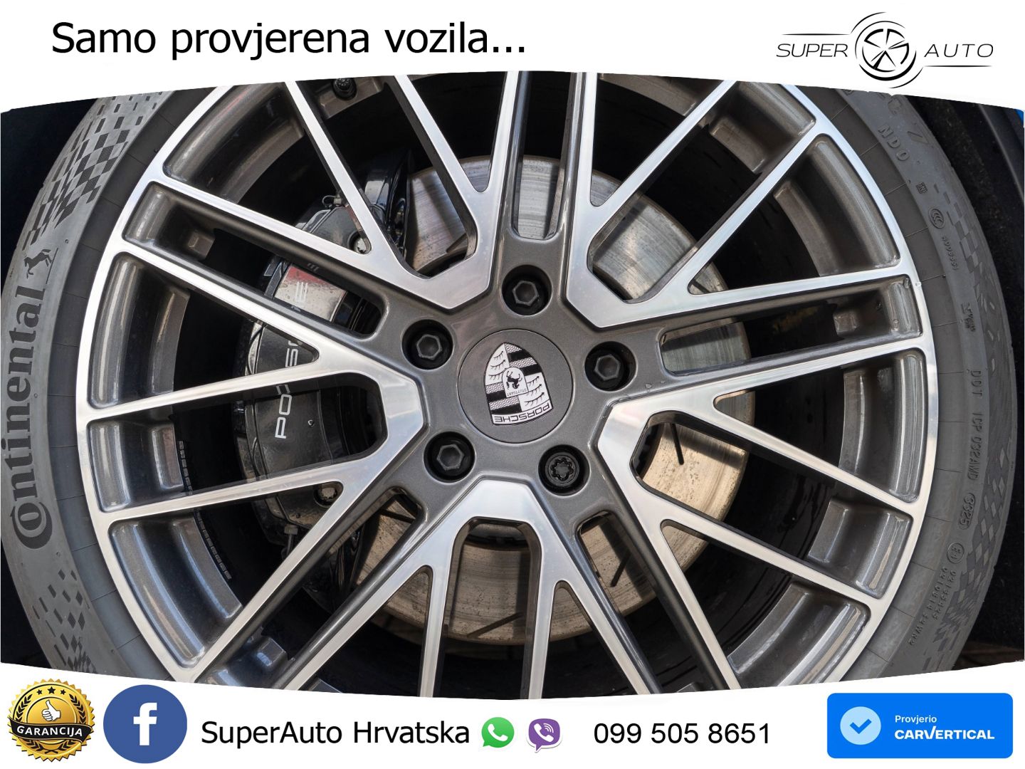 Porsche Panamera 4 2.9 V6 (470 KS) E-Hybrid PDK LED+GR SJED+ACC