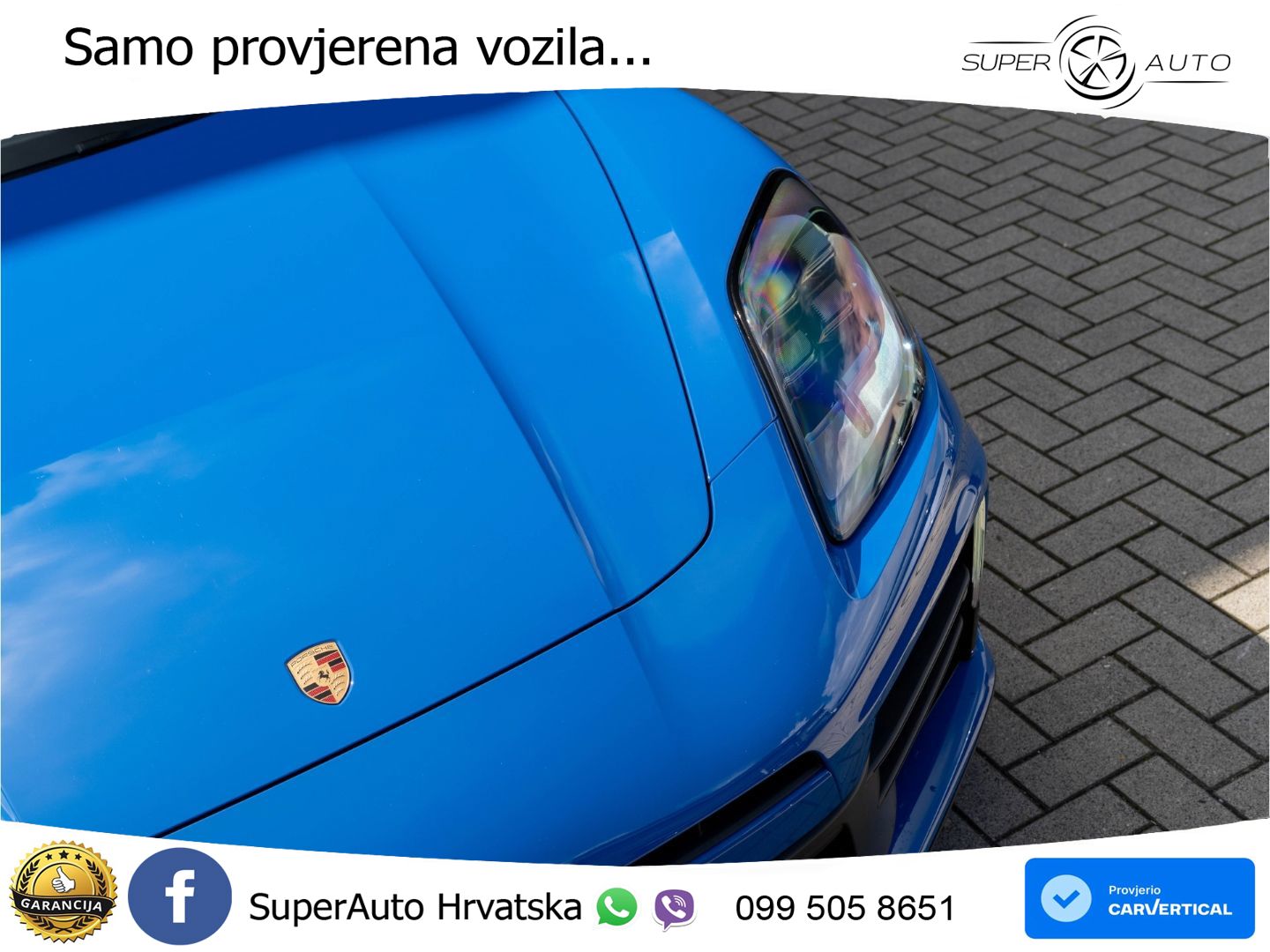 Porsche Panamera 4 2.9 V6 (470 KS) E-Hybrid PDK LED+GR SJED+ACC
