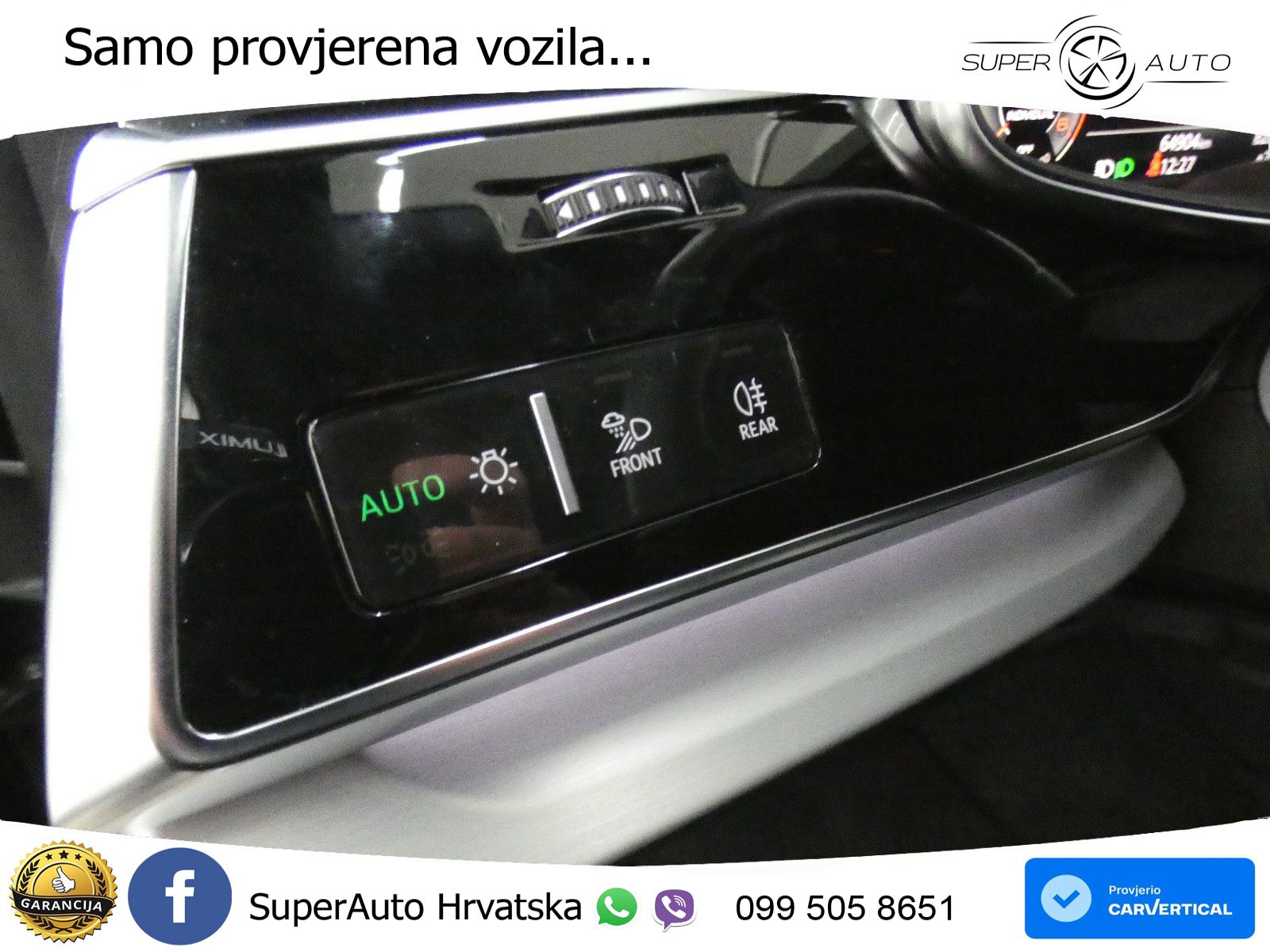 Audi Q8 50 TDI V6 (286 KS) quattro Tiptronic