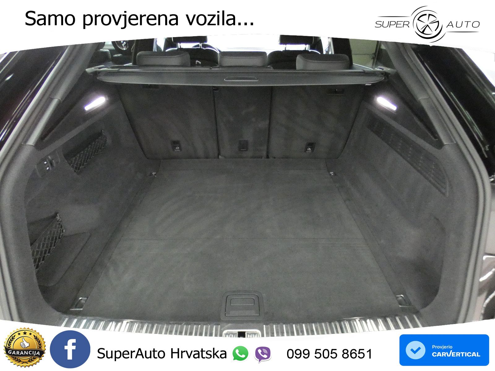 Audi Q8 50 TDI V6 (286 KS) quattro Tiptronic