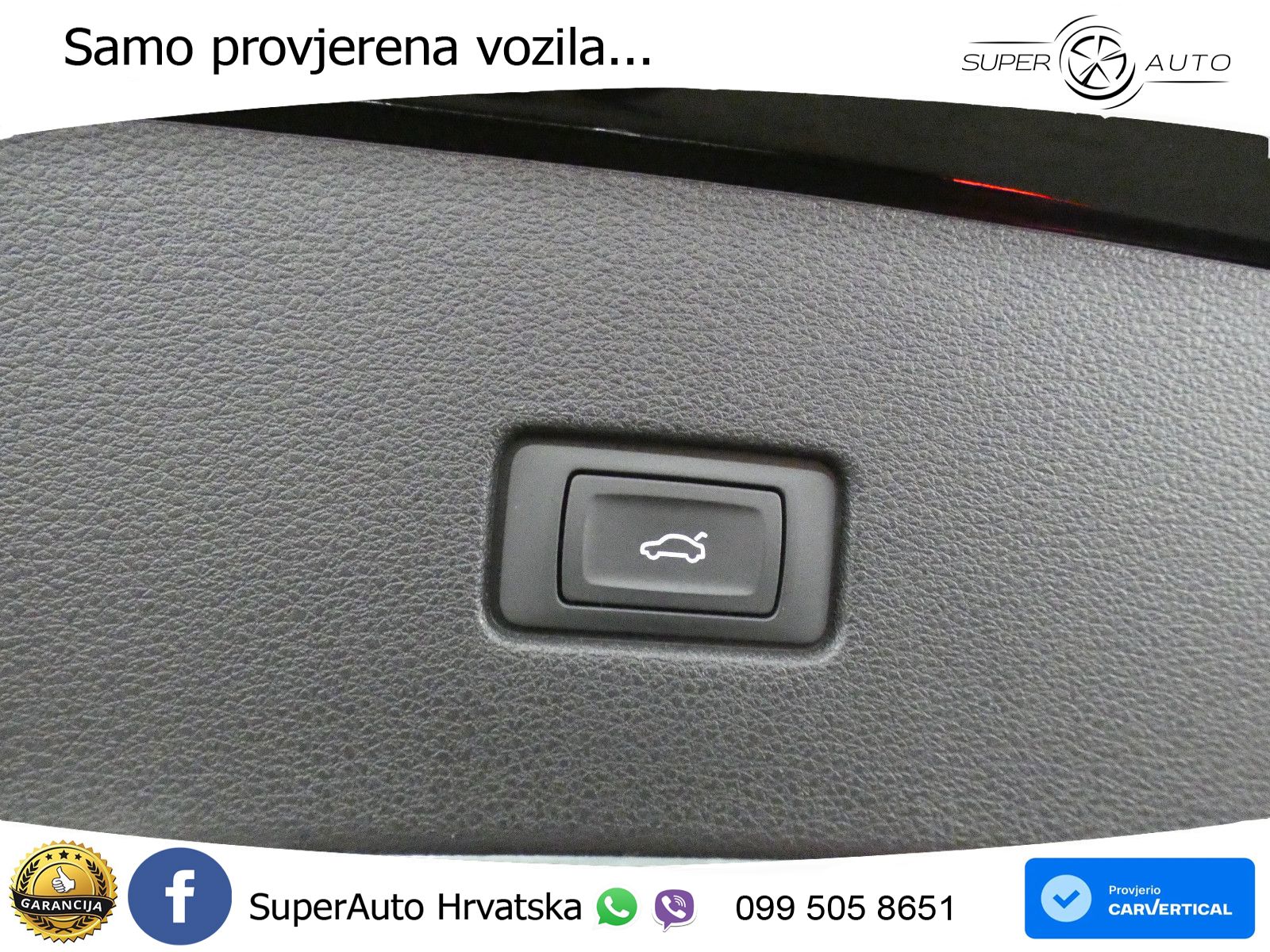 Audi Q8 50 TDI V6 (286 KS) quattro Tiptronic