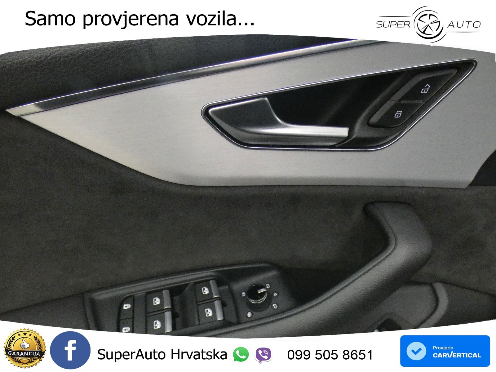 Audi Q8 50 TDI V6 (286 KS) quattro Tiptronic