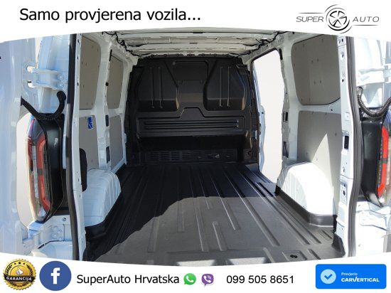 Ford Transit 116 KS