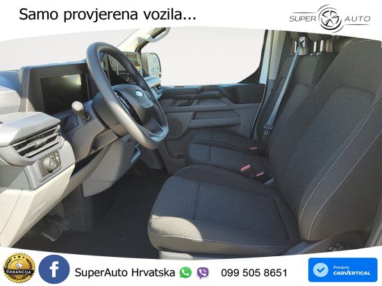 Ford Transit 116 KS