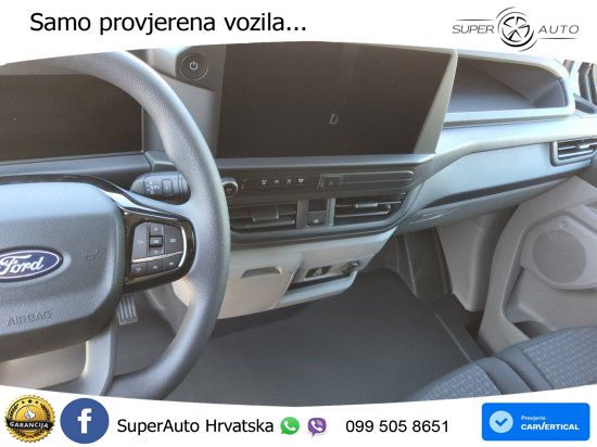 Ford Transit 116 KS