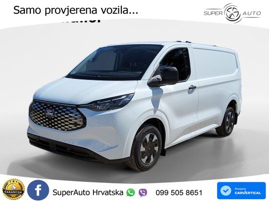Ford Transit 116 KS