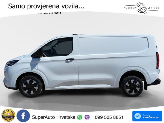 Ford Transit 116 KS