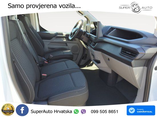 Ford Transit 116 KS