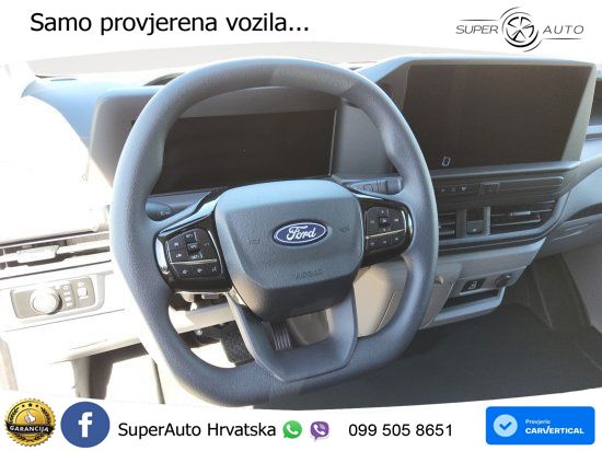 Ford Transit 116 KS