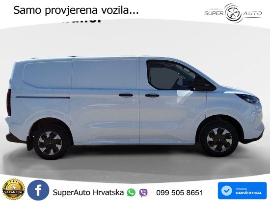 Ford Transit 116 KS