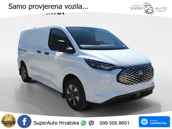 Ford Transit 116 KS