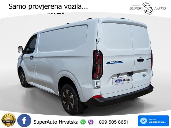 Ford Transit 116 KS