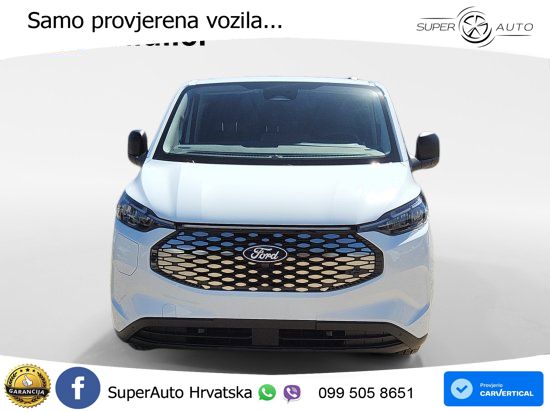 Ford Transit 116 KS
