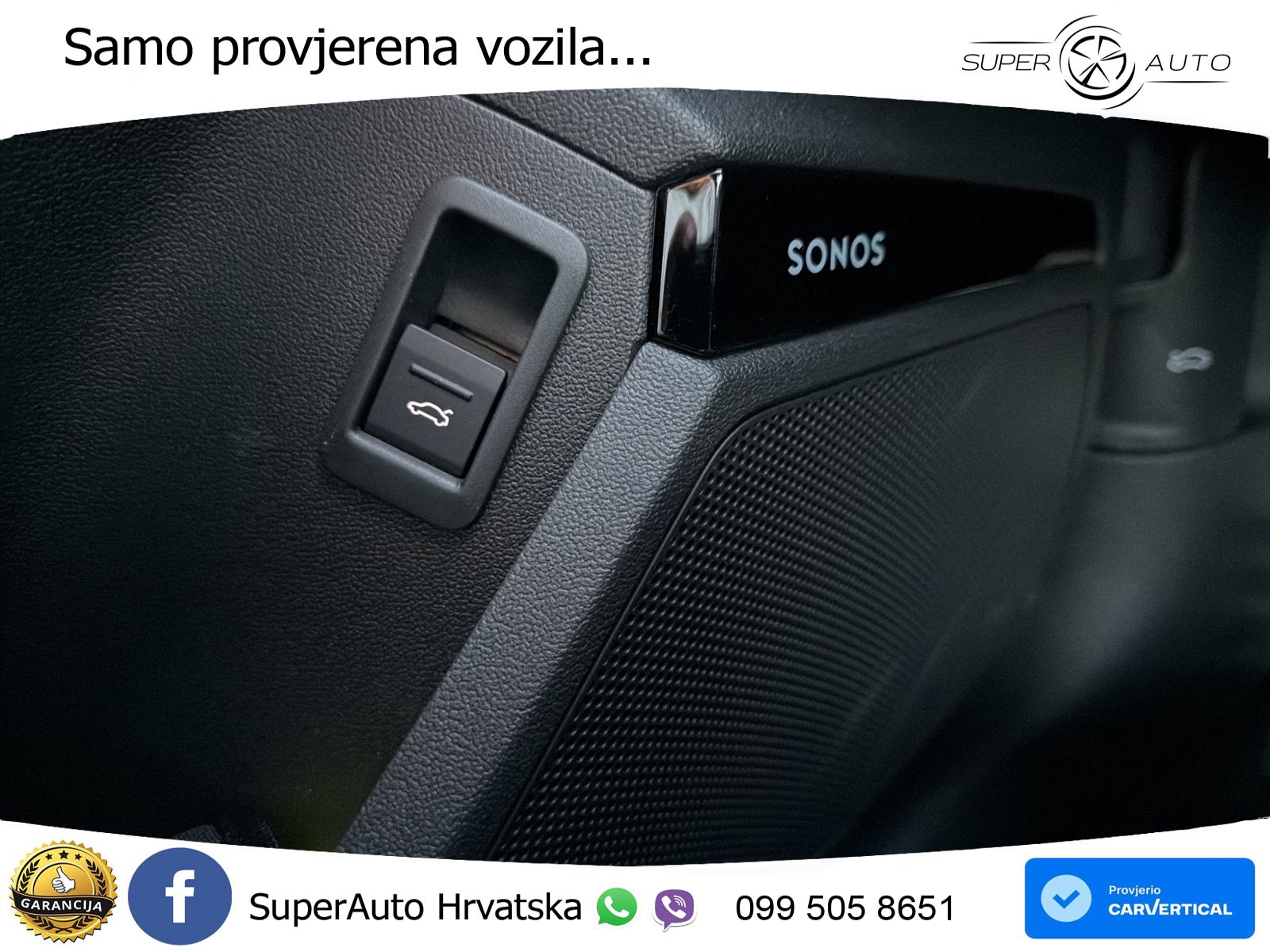 Audi RS3 Sportback 2.5 TFSI (400 KS) quattro S tronic LED+ACC