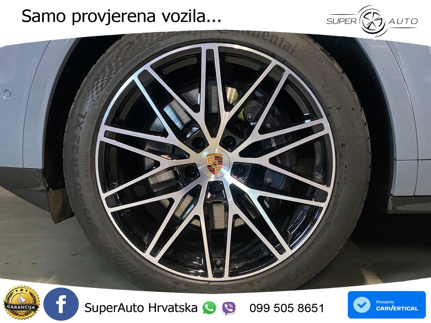 Porsche Cayenne Coupe 3.0 V6 (470 KS) E-Hybrid Tiptronic S