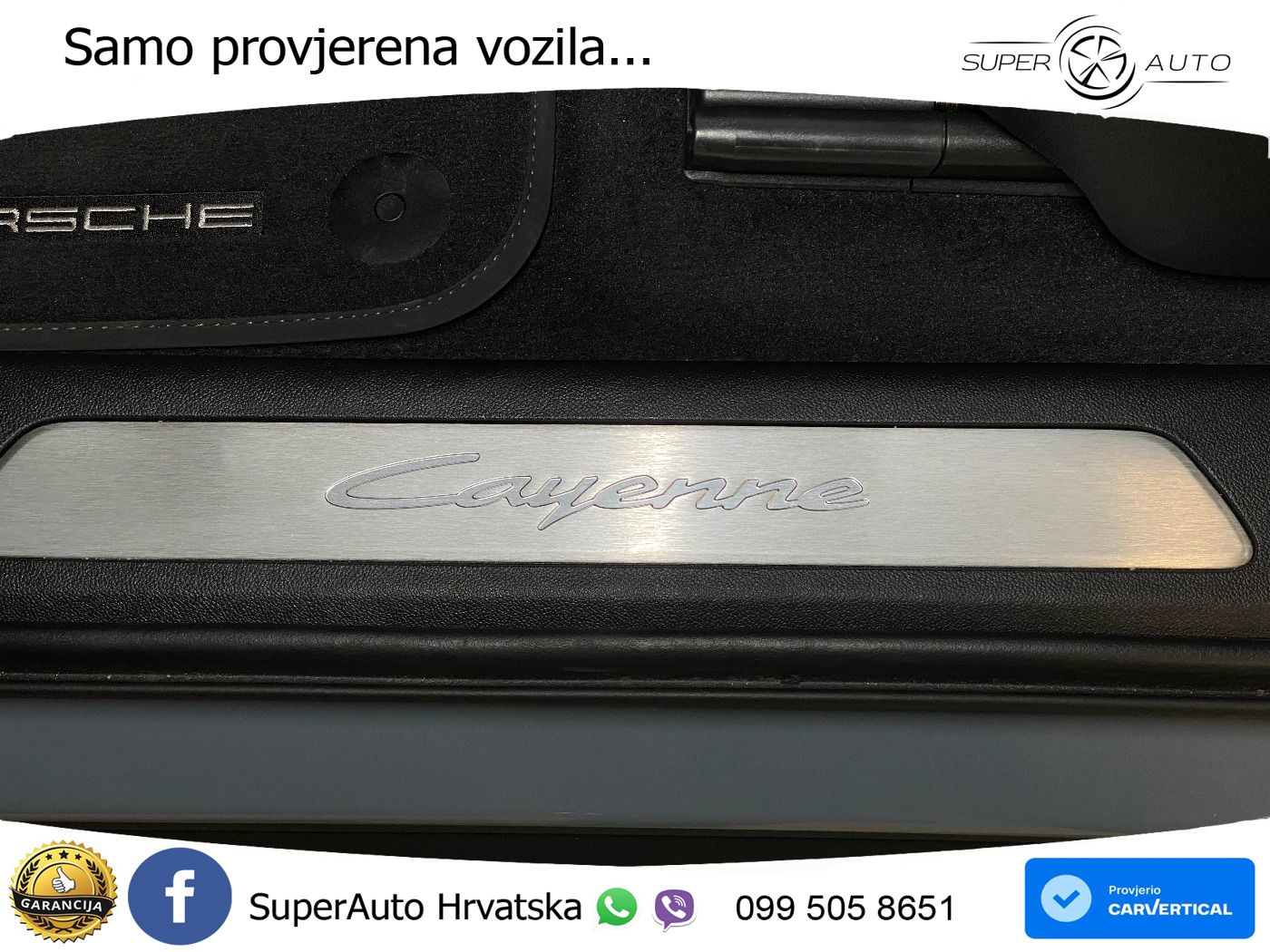 Porsche Cayenne Coupe 3.0 V6 (470 KS) E-Hybrid Tiptronic S