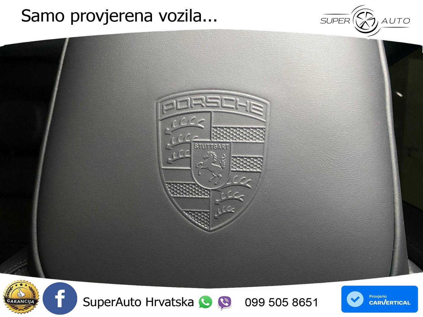 Porsche Cayenne Coupe 3.0 V6 (470 KS) E-Hybrid Tiptronic S