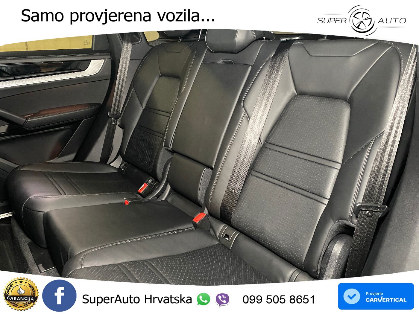 Porsche Cayenne Coupe 3.0 V6 (470 KS) E-Hybrid Tiptronic S