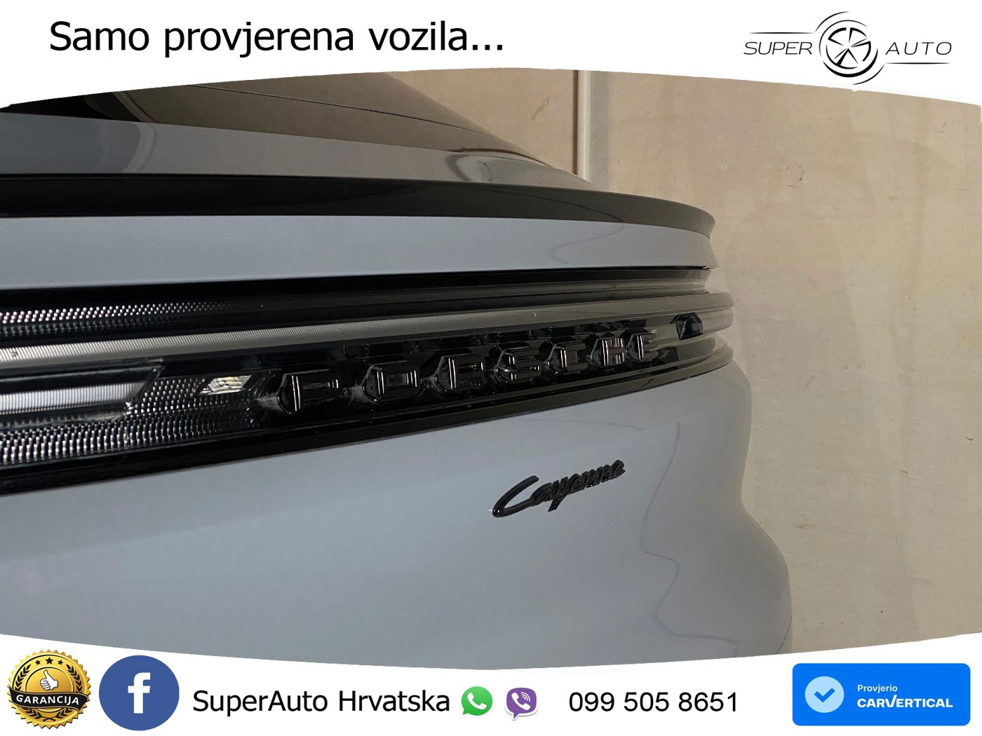 Porsche Cayenne Coupe 3.0 V6 (470 KS) E-Hybrid Tiptronic S