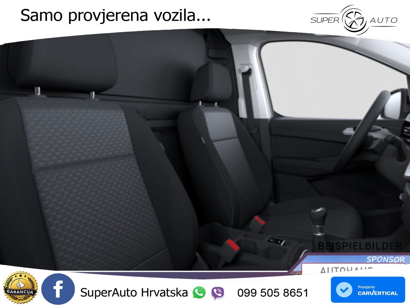 Ford Transit 122 KS