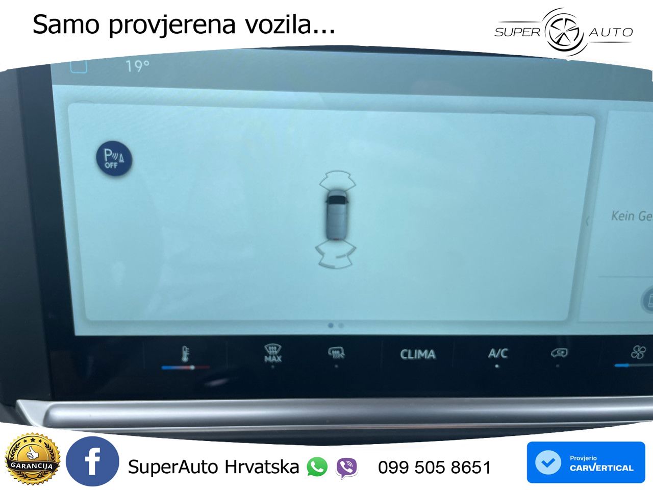 VW Transporter 110 KS