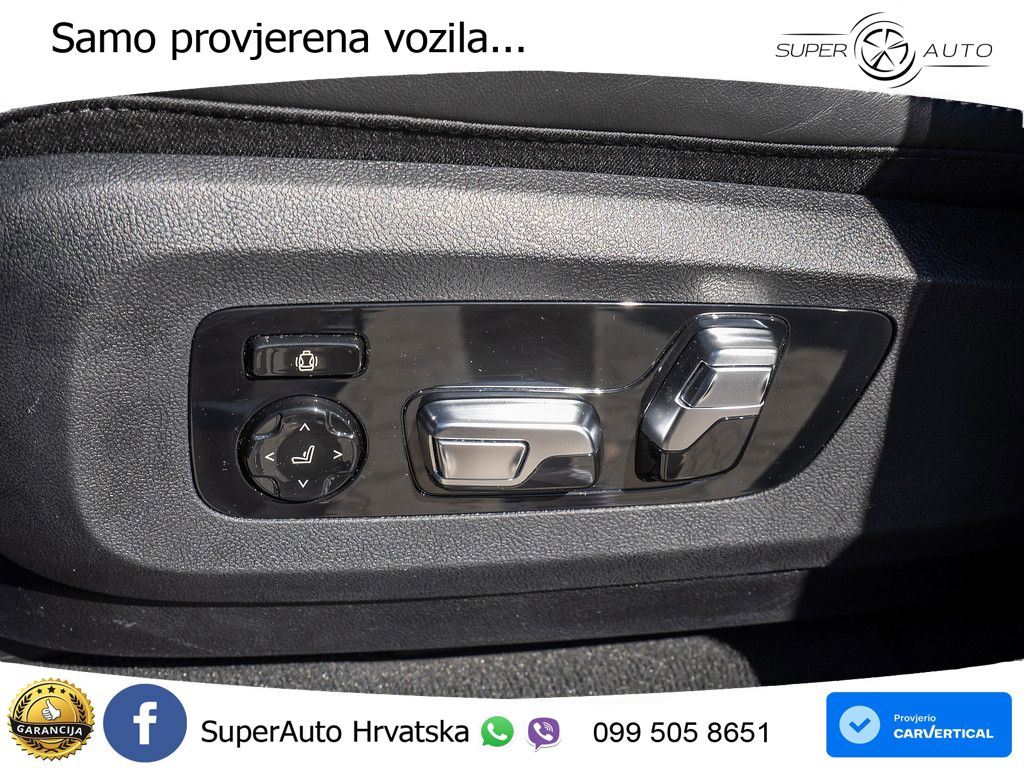 BMW X5 30d (286 KS) xDrive Steptronic M Sport LED+GR SJED+ACC