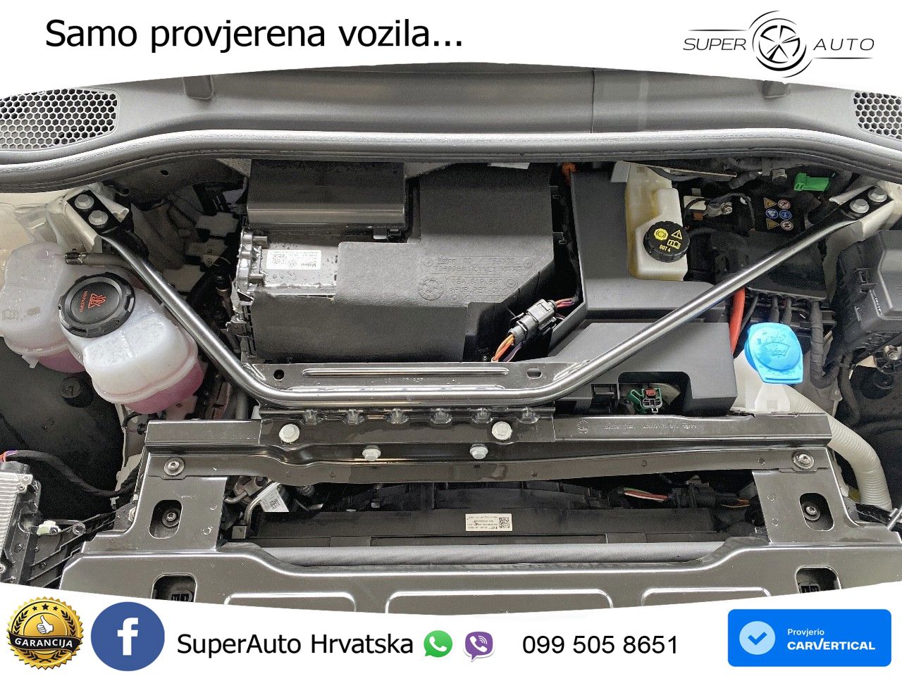 Škoda Enyaq iV 80x 82 kWh (265 KS) AWD LED+GR SJED+ACC