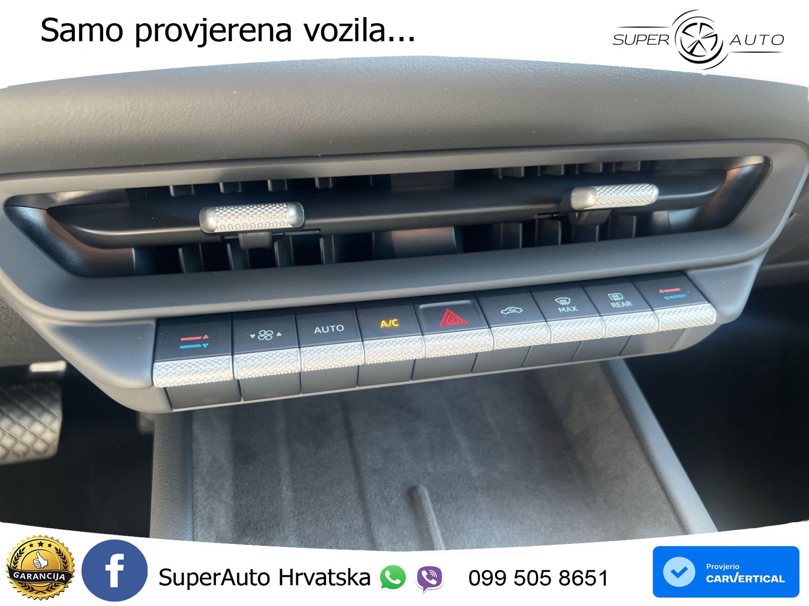 Volkswagen ID.3 58 kWh (190 KS)