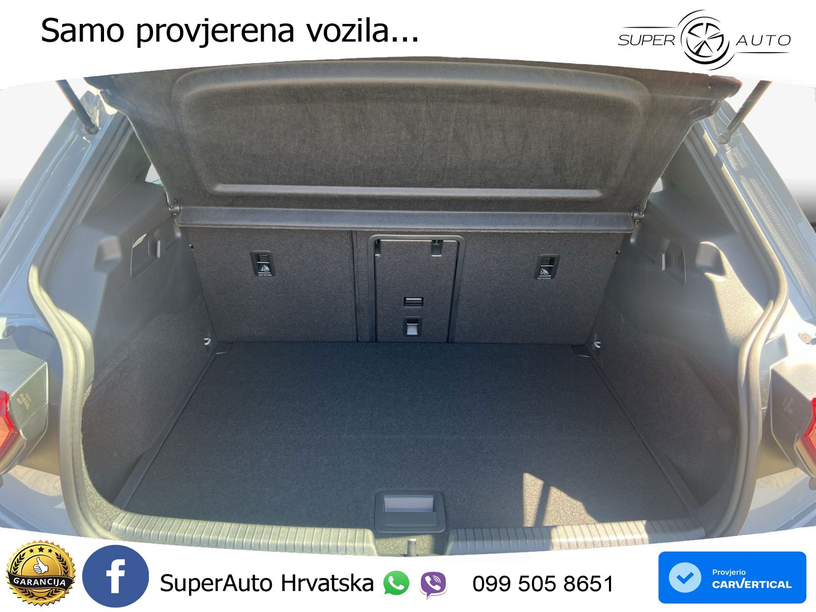 Volkswagen ID.3 58 kWh (190 KS)