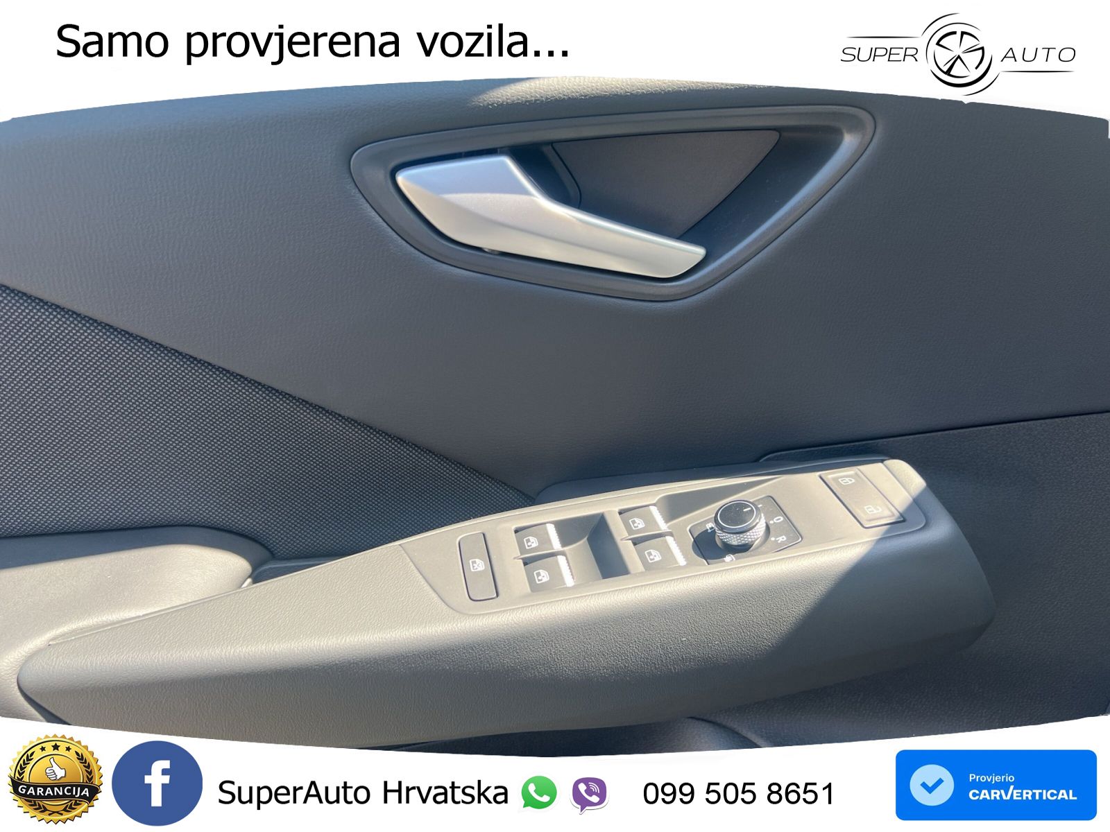 Volkswagen ID.3 58 kWh (190 KS)