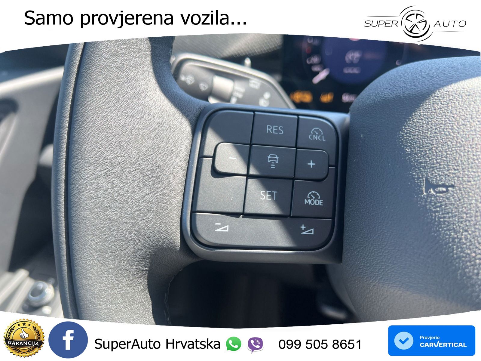 Volkswagen ID.3 58 kWh (190 KS)