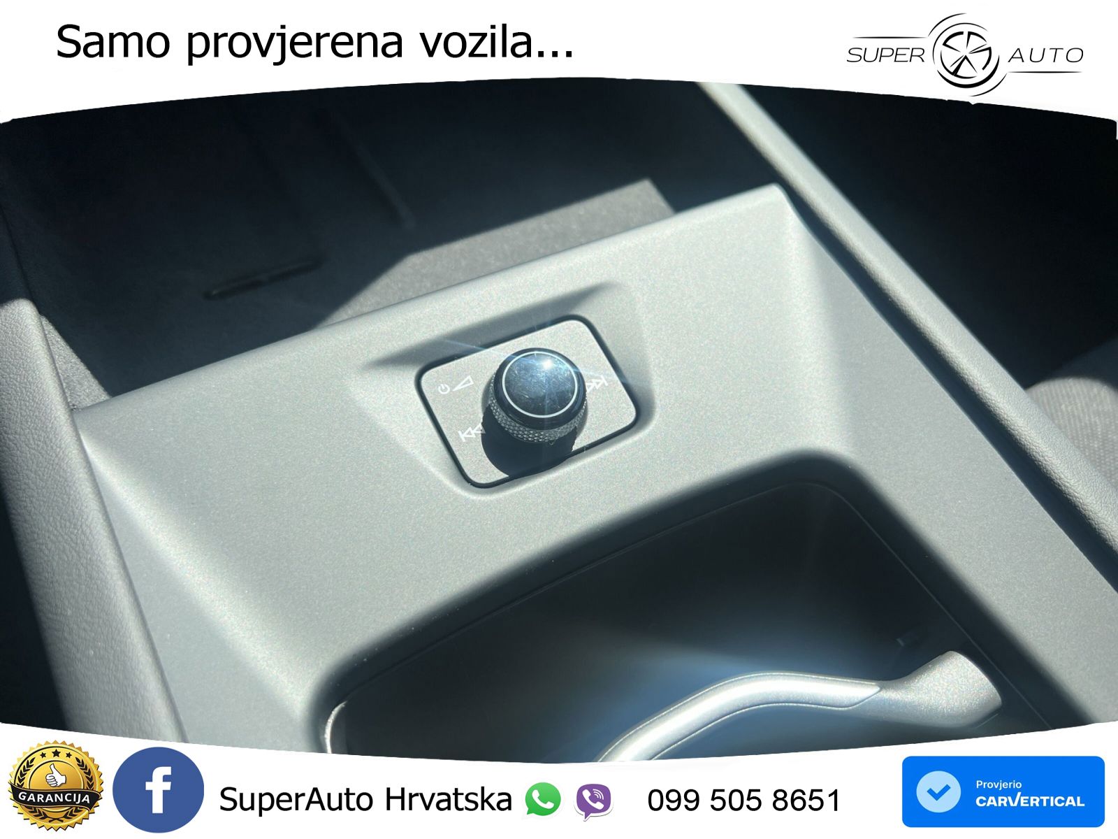 Volkswagen ID.3 58 kWh (190 KS)