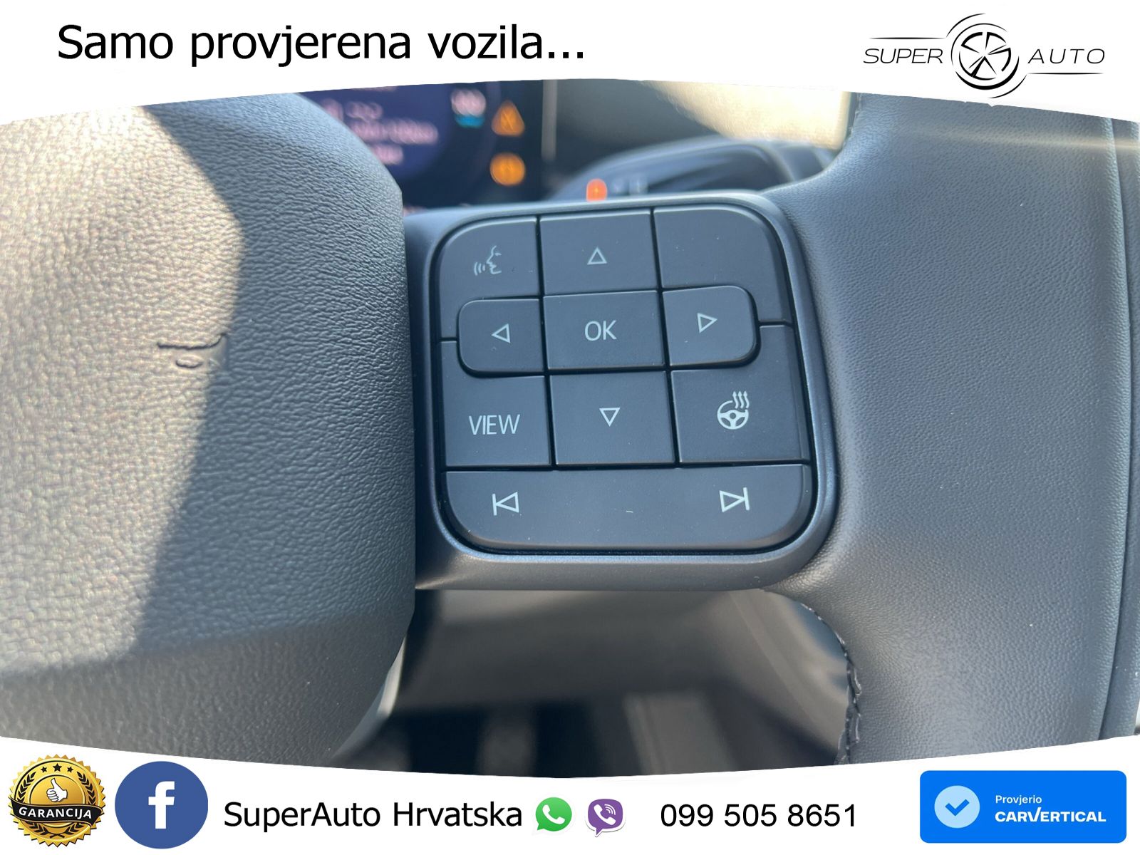Volkswagen ID.3 58 kWh (190 KS)