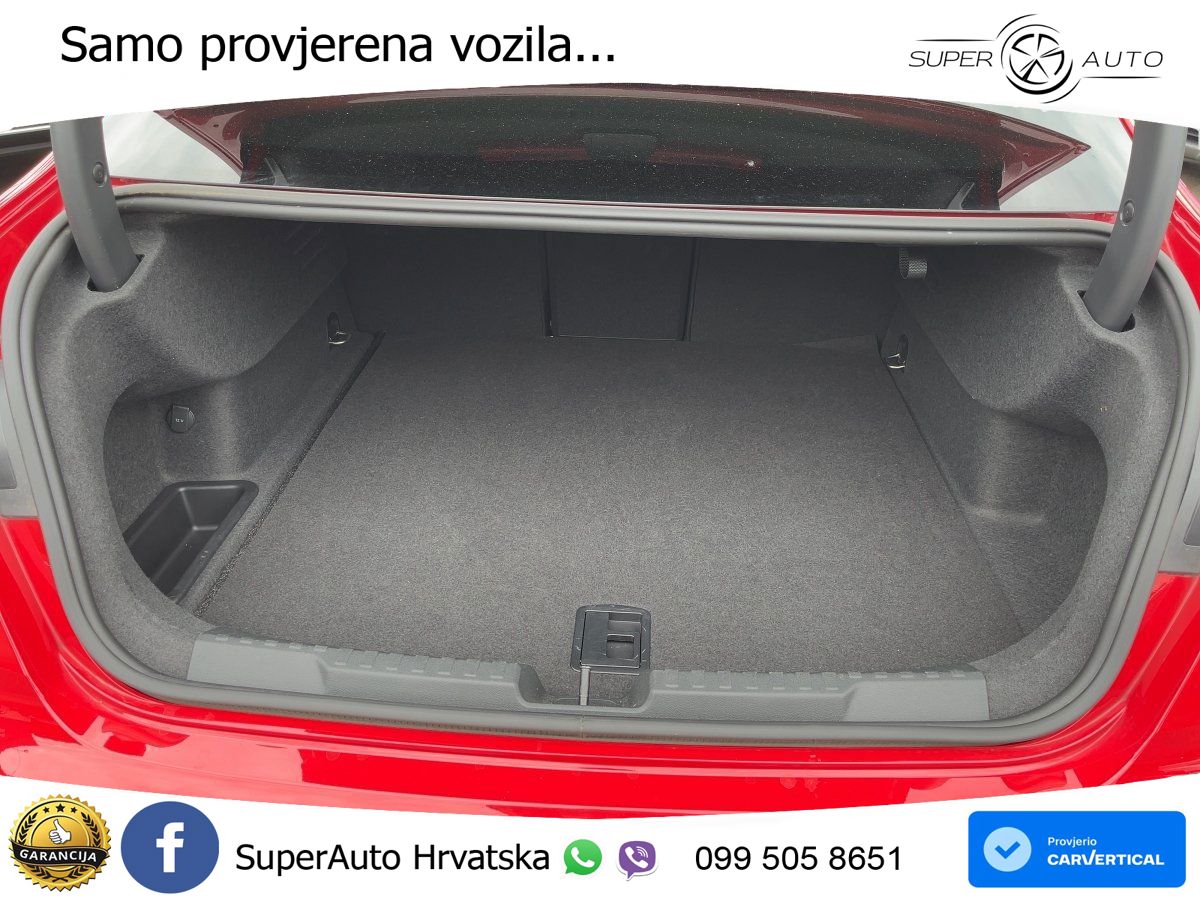 Audi RS3 Sedan 2.5 TFSI (400 KS) quattro S tronic
