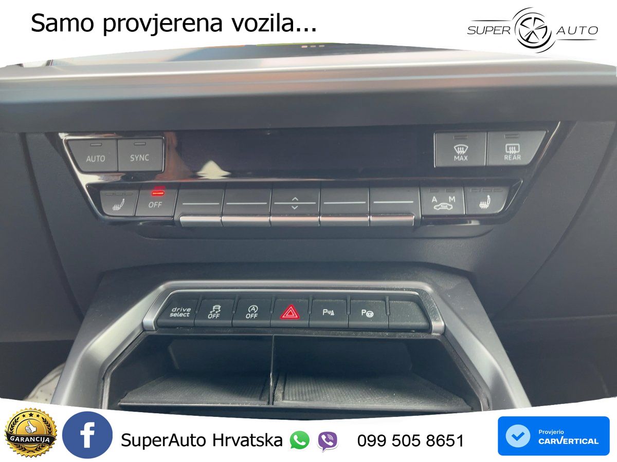 Audi RS3 Sedan 2.5 TFSI (400 KS) quattro S tronic