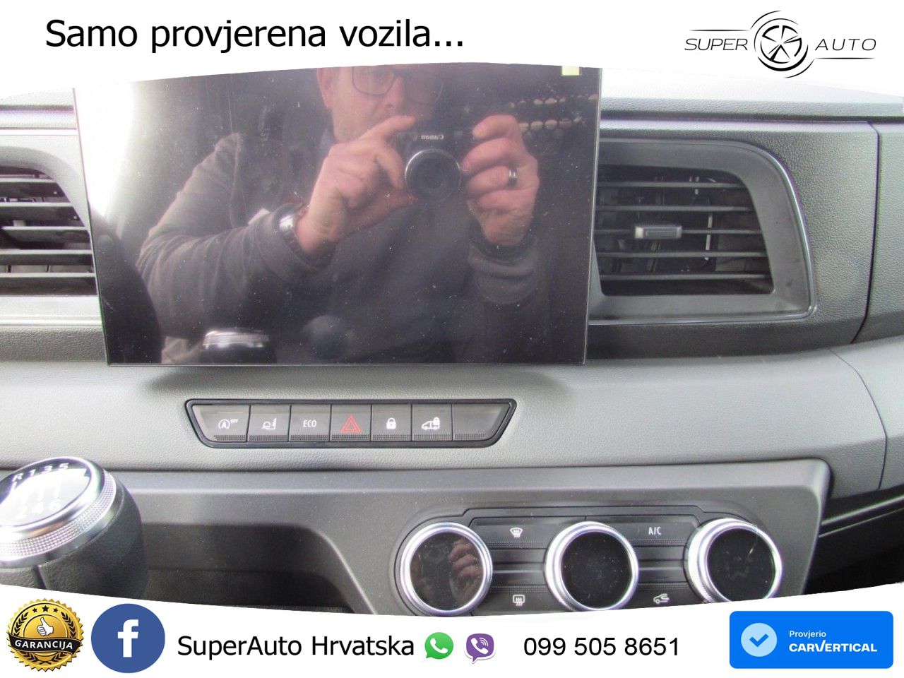 Renault Master 170 KS