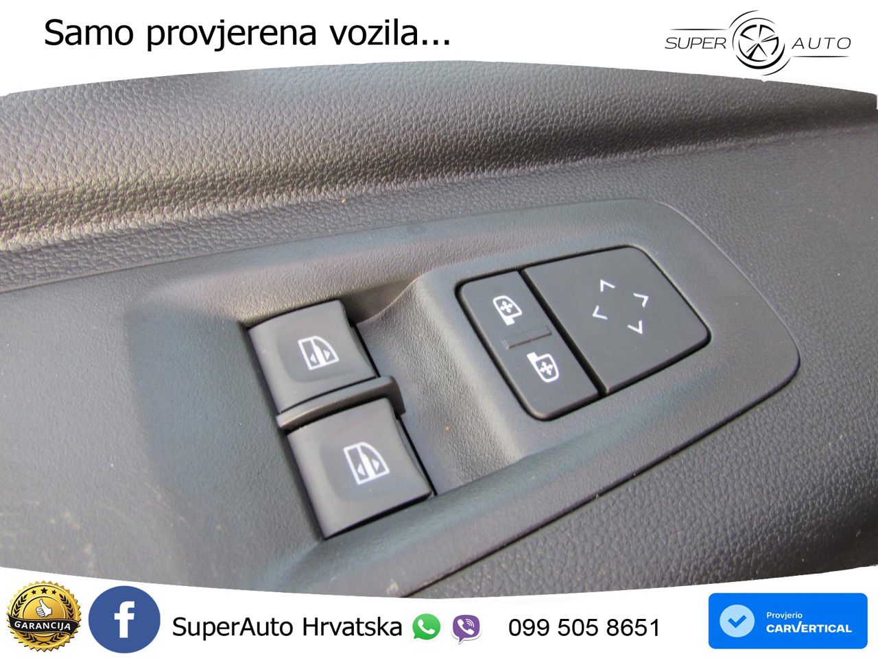 Renault Master 170 KS