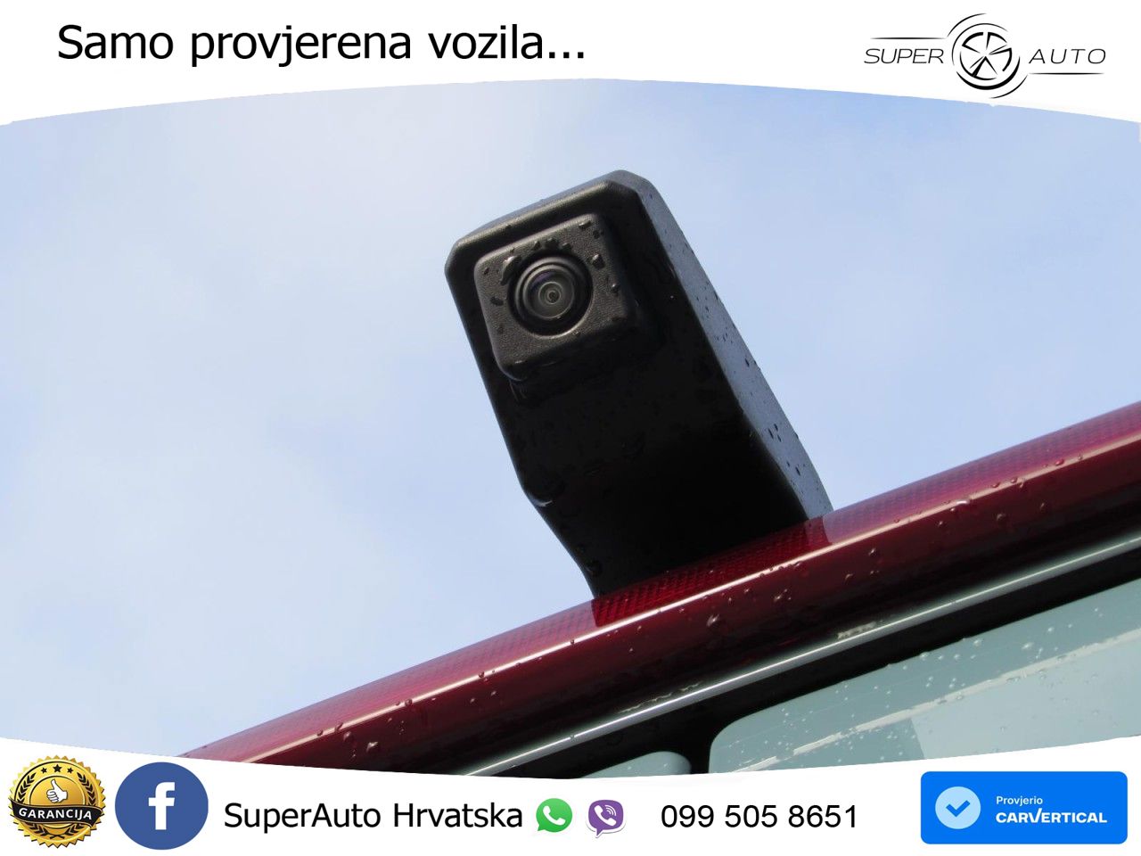 Renault Master 170 KS
