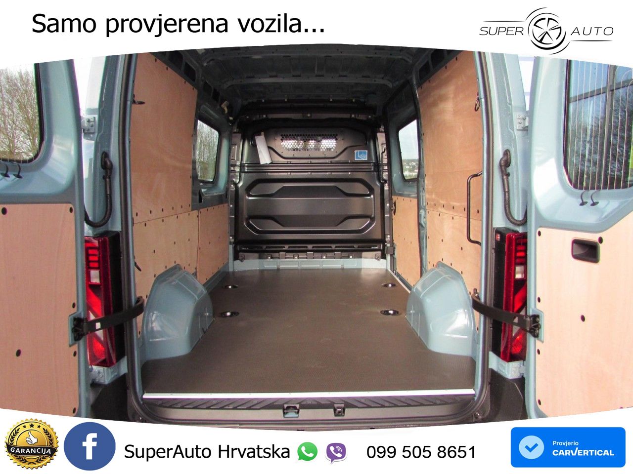 Renault Master 170 KS