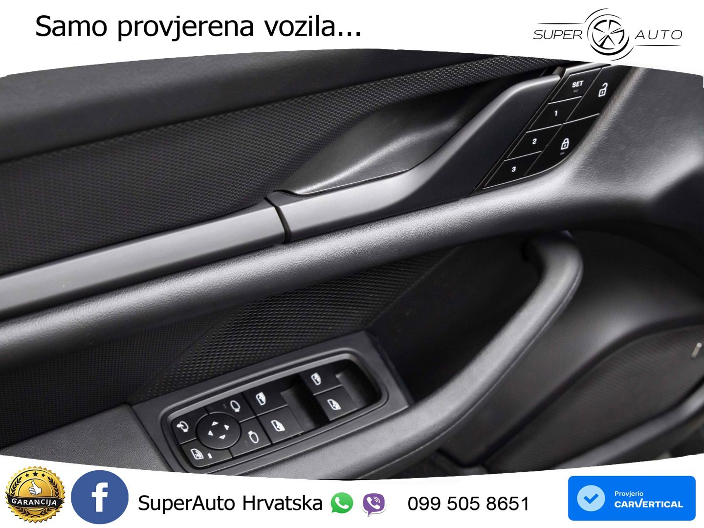 Porsche Taycan Sport Turismo Performance Plus 93.4 kWh (476 KS)