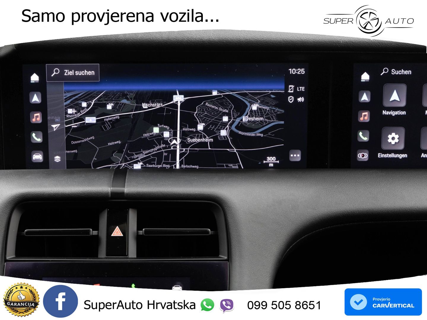 Porsche Taycan Sport Turismo Performance Plus 93.4 kWh (476 KS)
