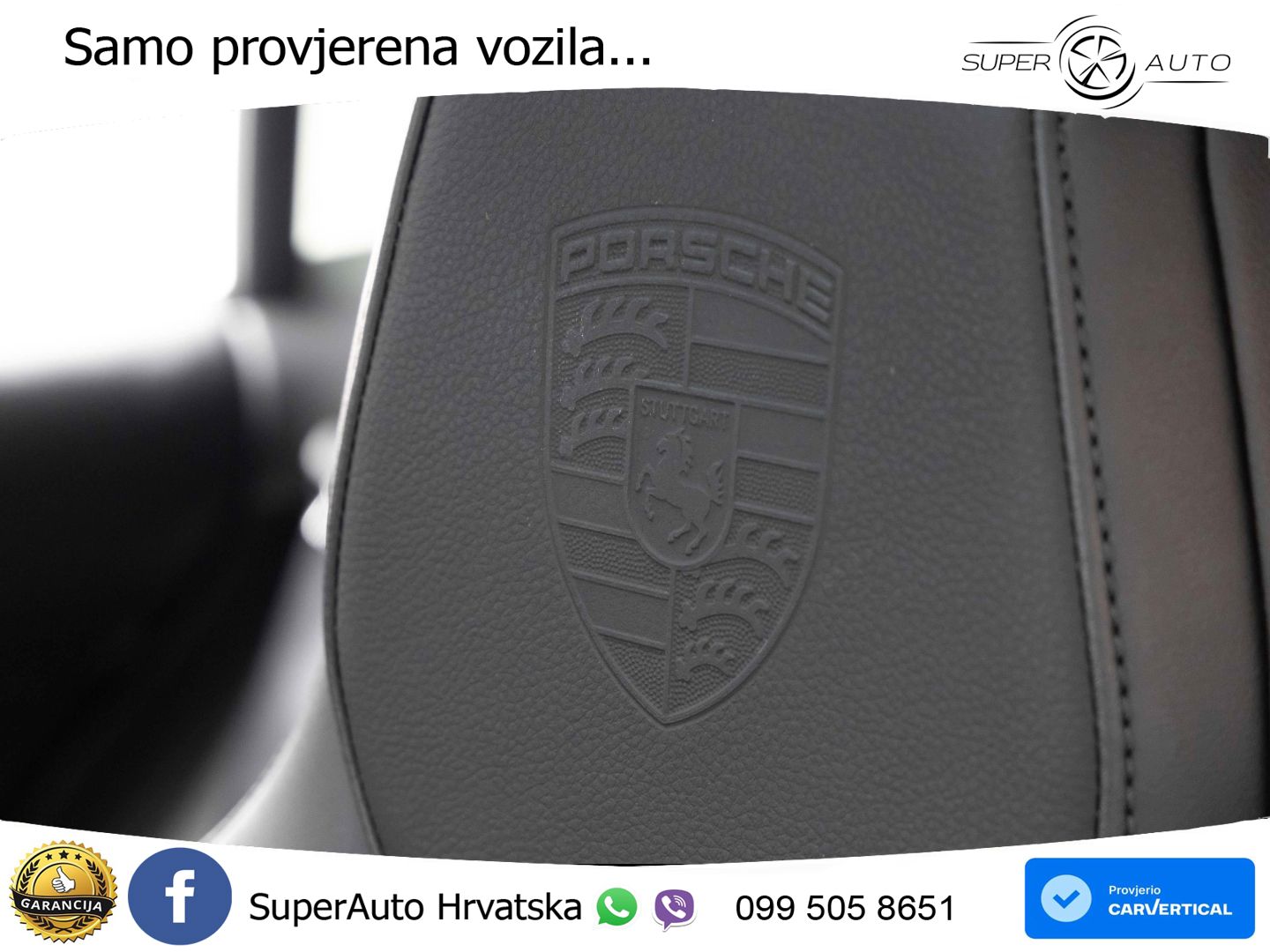 Porsche Taycan Sport Turismo Performance Plus 93.4 kWh (476 KS)