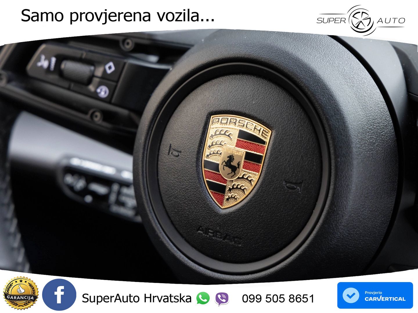 Porsche Taycan Sport Turismo Performance Plus 93.4 kWh (476 KS)